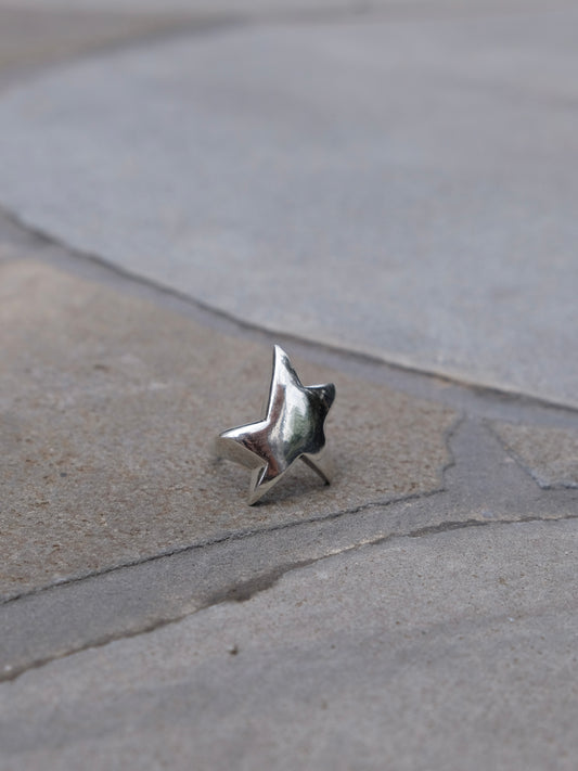 star ring