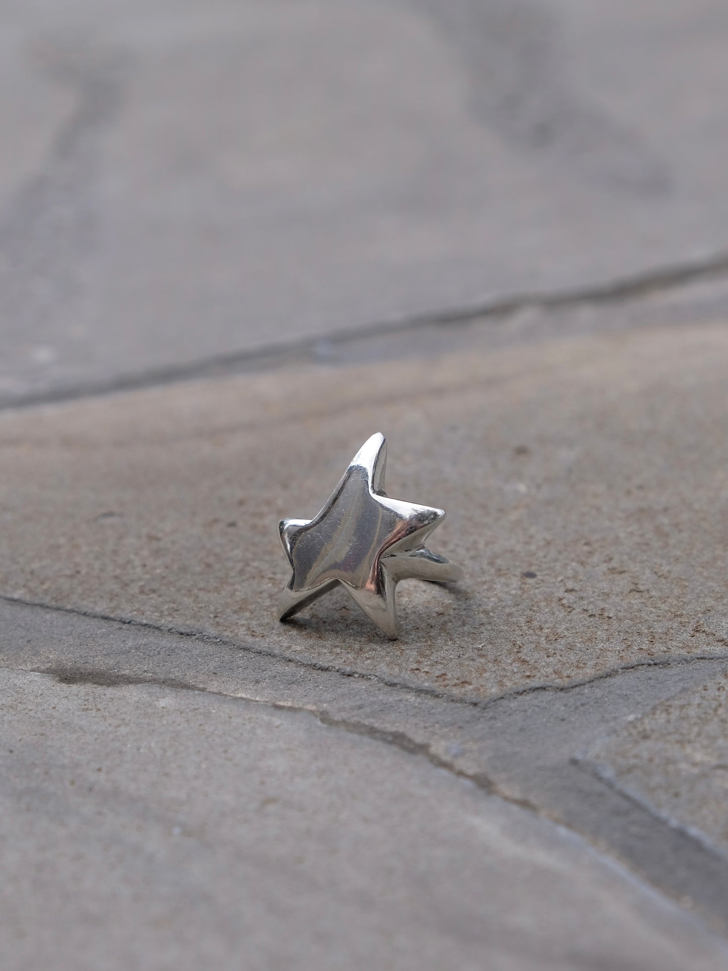 star ring