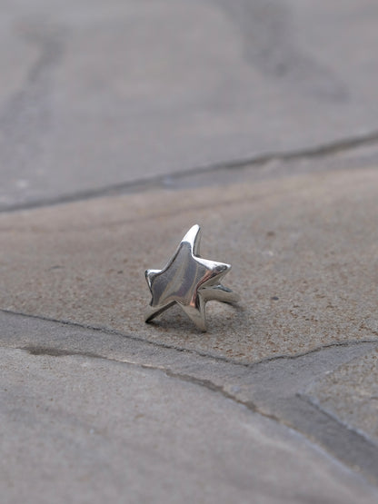star ring